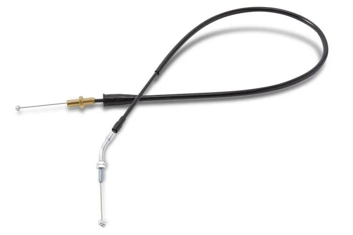 Motion Pro CABLE, BLACK VINYL, THROTTLE 10-0177