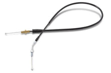 Load image into Gallery viewer, Motion Pro CABLE, BLACK VINYL, THROTTLE 10-0177