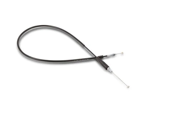 Motion Pro CABLE, BLACK VINYL, THROTTLE 10-0180