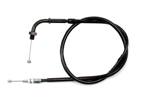 Motion Pro CABLE, BLACK VINYL, THROTTLE