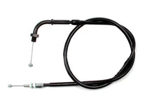 Load image into Gallery viewer, Motion Pro CABLE, BLACK VINYL, THROTTLE