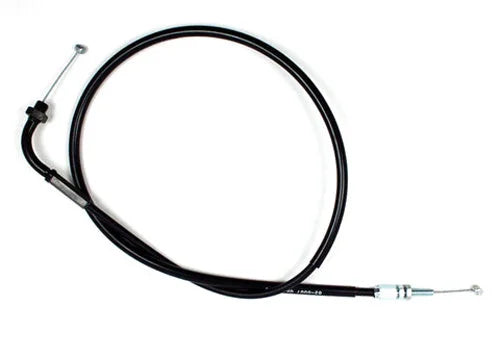 Motion Pro CABLE, BLACK VINYL, THROTTLE