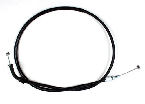 Motion Pro CABLE, BLACK VINYL, THROTTLE