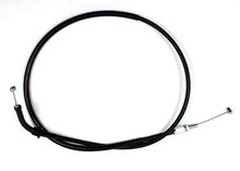 Load image into Gallery viewer, Motion Pro CABLE, BLACK VINYL, THROTTLE
