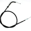 Load image into Gallery viewer, Motion Pro CABLE, BLACK VINYL, THROTTLE