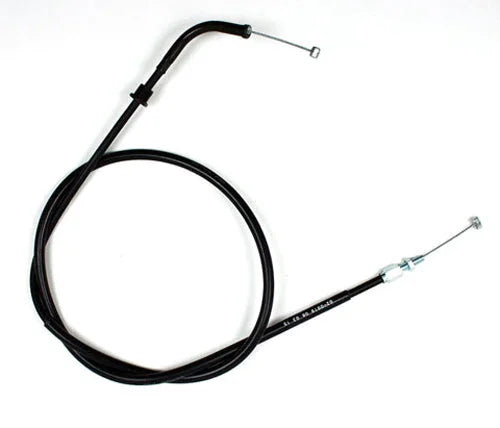 Motion Pro CABLE, BLACK VINYL, THROTTLE