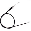Load image into Gallery viewer, Motion Pro CABLE, BLACK VINYL, THROTTLE