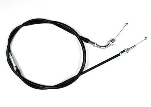 Motion Pro CABLE, BLACK VINYL, THROTTLE