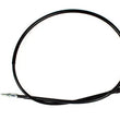 Load image into Gallery viewer, Motion Pro CABLE, BLACK VINYL, THROTTLE