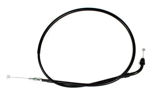 Motion Pro CABLE, BLACK VINYL, THROTTLE