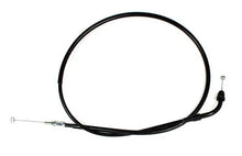 Load image into Gallery viewer, Motion Pro CABLE, BLACK VINYL, THROTTLE