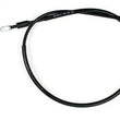 Load image into Gallery viewer, Motion Pro CABLE, BLACK VINYL, THROTTLE