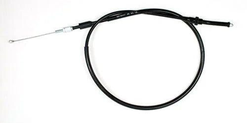 Motion Pro CABLE, BLACK VINYL, THROTTLE