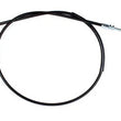 Load image into Gallery viewer, Motion Pro CABLE, BLACK VINYL, THROTTLE