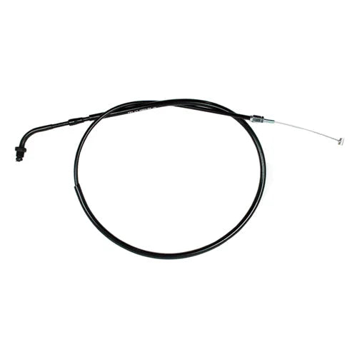 Motion Pro CABLE, BLACK VINYL, THROTTLE
