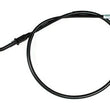 Load image into Gallery viewer, Motion Pro CABLE, BLACK VINYL, THROTTLE