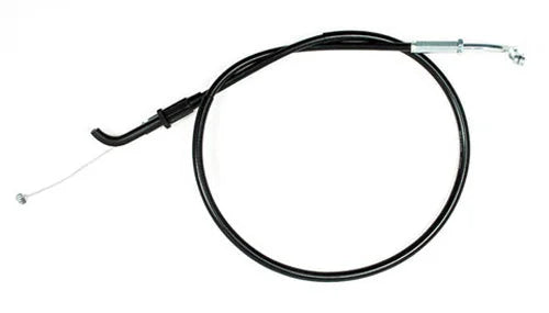 Motion Pro CABLE, BLACK VINYL, THROTTLE