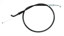 Load image into Gallery viewer, Motion Pro CABLE, BLACK VINYL, THROTTLE