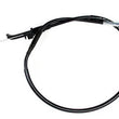 Load image into Gallery viewer, Motion Pro CABLE, BLACK VINYL, THROTTLE