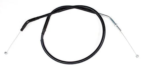 Motion Pro CABLE, BLACK VINYL, THROTTLE