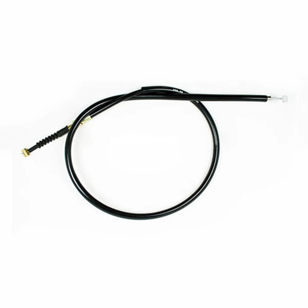Motion Pro CABLE, BLACK VINYL, THROTTLE