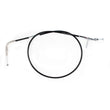 Load image into Gallery viewer, Motion Pro CABLE, BLACK VINYL, THROTTLE