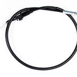 Load image into Gallery viewer, Motion Pro CABLE, BLACK VINYL, THROTTLE