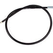 Load image into Gallery viewer, Motion Pro CABLE, BLACK VINYL, THROTTLE