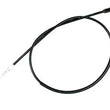 Load image into Gallery viewer, Motion Pro CABLE, BLACK VINYL, THROTTLE