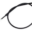 Load image into Gallery viewer, Motion Pro CABLE, BLACK VINYL, THROTTLE