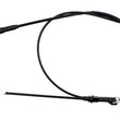 Load image into Gallery viewer, Motion Pro CABLE, BLACK VINYL, THROTTLE