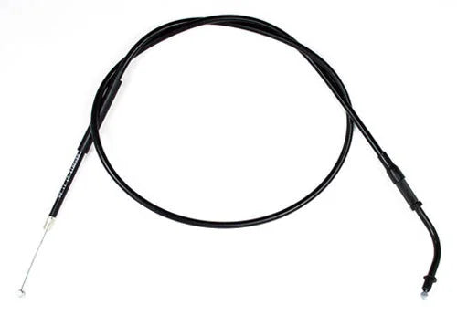 Motion Pro CABLE, BLACK VINYL, THROTTLE