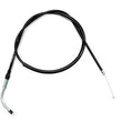 Load image into Gallery viewer, Motion Pro CABLE, BLACK VINYL, THROTTLE