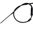 Load image into Gallery viewer, Motion Pro CABLE, BLACK VINYL, THROTTLE