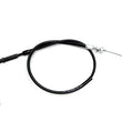 Load image into Gallery viewer, Motion Pro CABLE, BLACK VINYL, THROTTLE PULL 02-0566