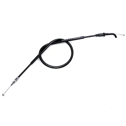 Motion Pro CABLE, BLACK VINYL, THROTTLE PULL 03-0412