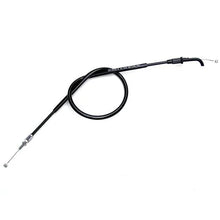 Load image into Gallery viewer, Motion Pro CABLE, BLACK VINYL, THROTTLE PULL 03-0412