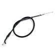 Load image into Gallery viewer, Motion Pro CABLE, BLACK VINYL, THROTTLE PULL 03-0418