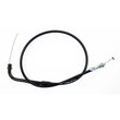 Load image into Gallery viewer, Motion Pro CABLE, BLACK VINYL, THROTTLE PULL 04-0269