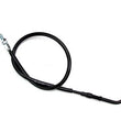 Load image into Gallery viewer, Motion Pro CABLE, BLACK VINYL, THROTTLE PULL. 04-0291