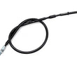Load image into Gallery viewer, Motion Pro CABLE, BLACK VINYL, THROTTLE PULL 04-0304