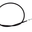 Load image into Gallery viewer, Motion Pro CABLE, BLACK VINYL, THROTTLE PULL