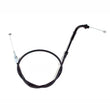 Load image into Gallery viewer, Motion Pro CABLE, BLACK VINYL, THROTTLE PULL