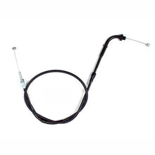 Load image into Gallery viewer, Motion Pro CABLE, BLACK VINYL, THROTTLE PULL