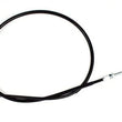 Load image into Gallery viewer, Motion Pro CABLE, BLACK VINYL, THROTTLE PULL