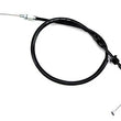 Load image into Gallery viewer, Motion Pro CABLE, BLACK VINYL, THROTTLE PUSH 02-0567