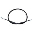 Load image into Gallery viewer, Motion Pro CABLE, BLACK VINYL, THROTTLE PUSH 02-0571