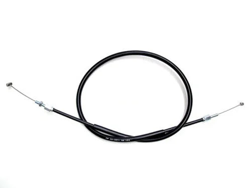 Motion Pro CABLE, BLACK VINYL, THROTTLE PUSH 02-0571