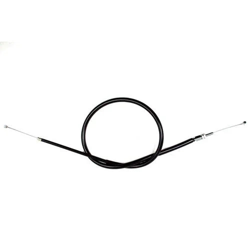 Motion Pro CABLE, BLACK VINYL, THROTTLE PUSH 03-0388