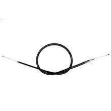 Load image into Gallery viewer, Motion Pro CABLE, BLACK VINYL, THROTTLE PUSH 03-0388